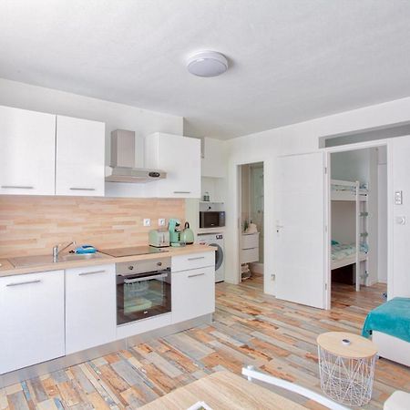 Apartmán T2 Prestige Bandol Exteriér fotografie