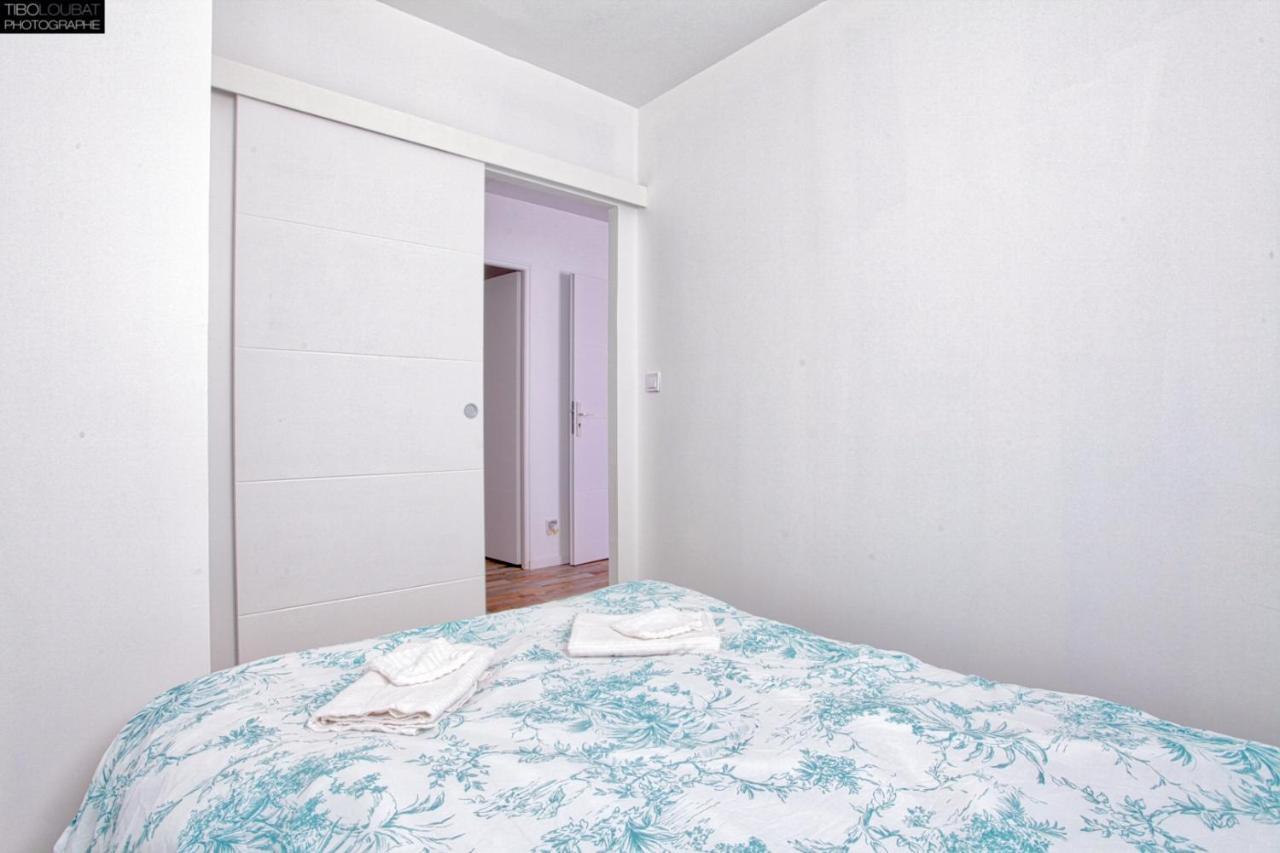 Apartmán T2 Prestige Bandol Exteriér fotografie