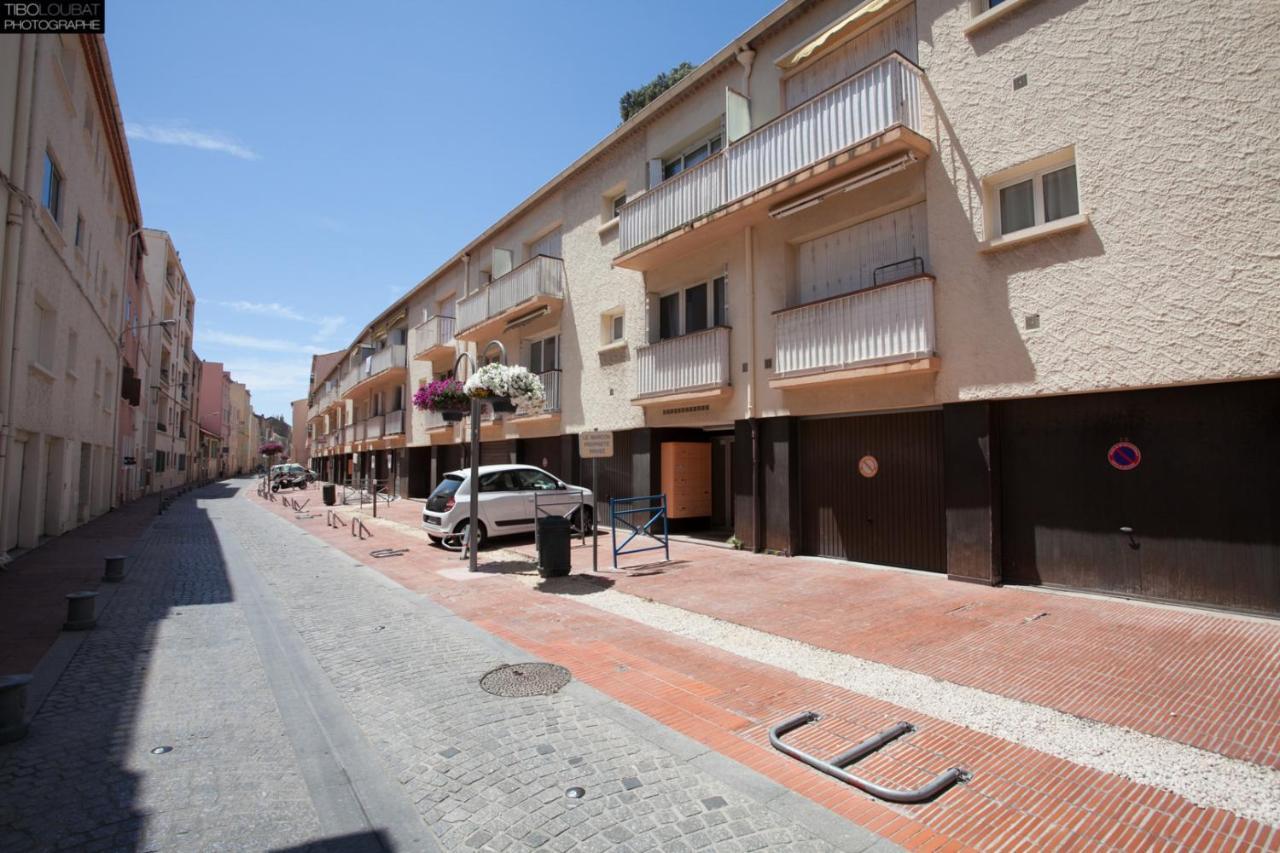 Apartmán T2 Prestige Bandol Exteriér fotografie